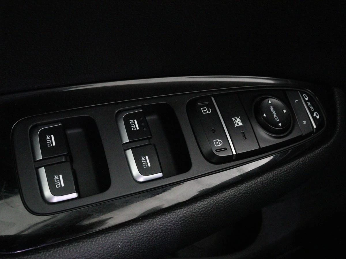 Hoofdafbeelding Kia Optima