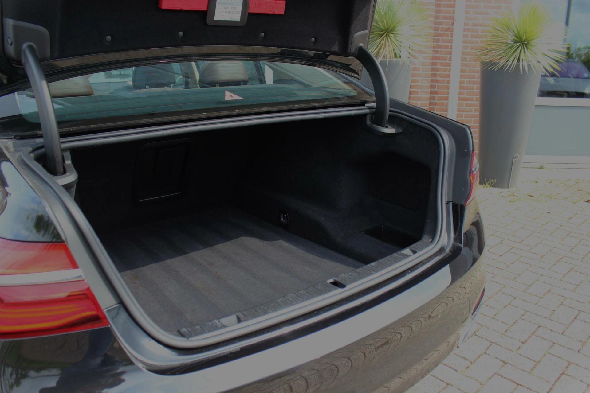 Hoofdafbeelding BMW 7 Serie