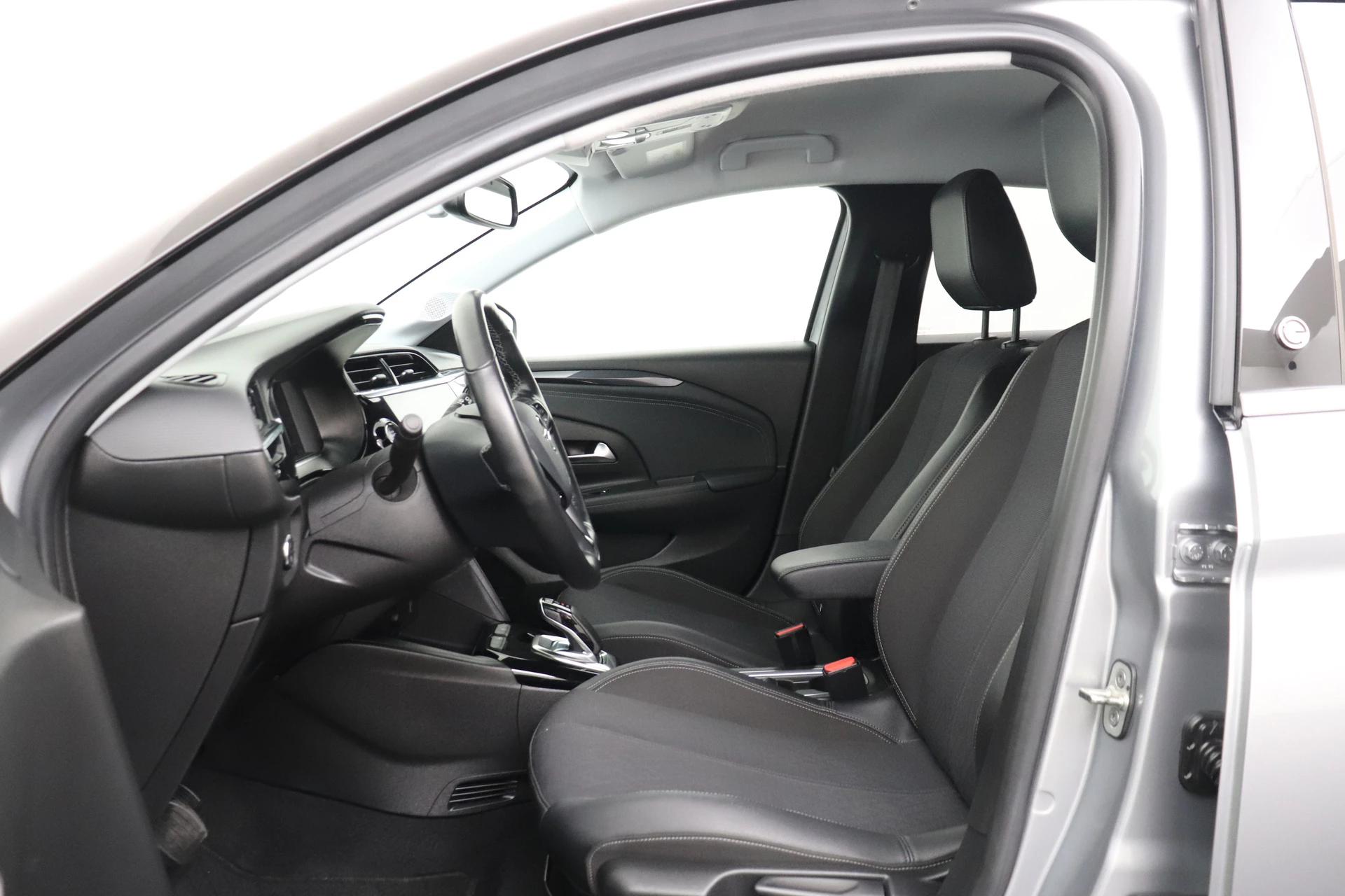 Hoofdafbeelding Opel Corsa-e