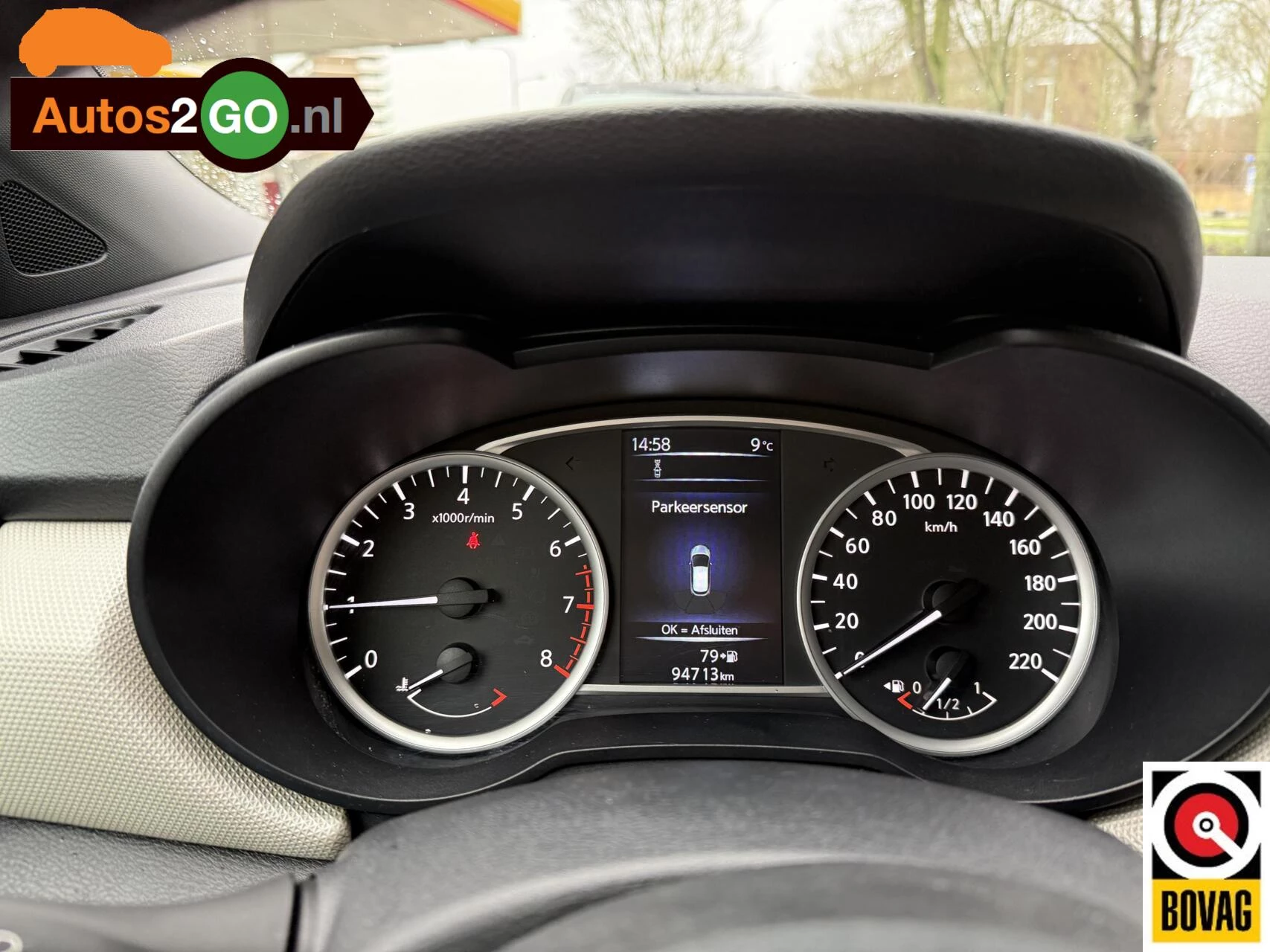 Hoofdafbeelding Nissan Micra