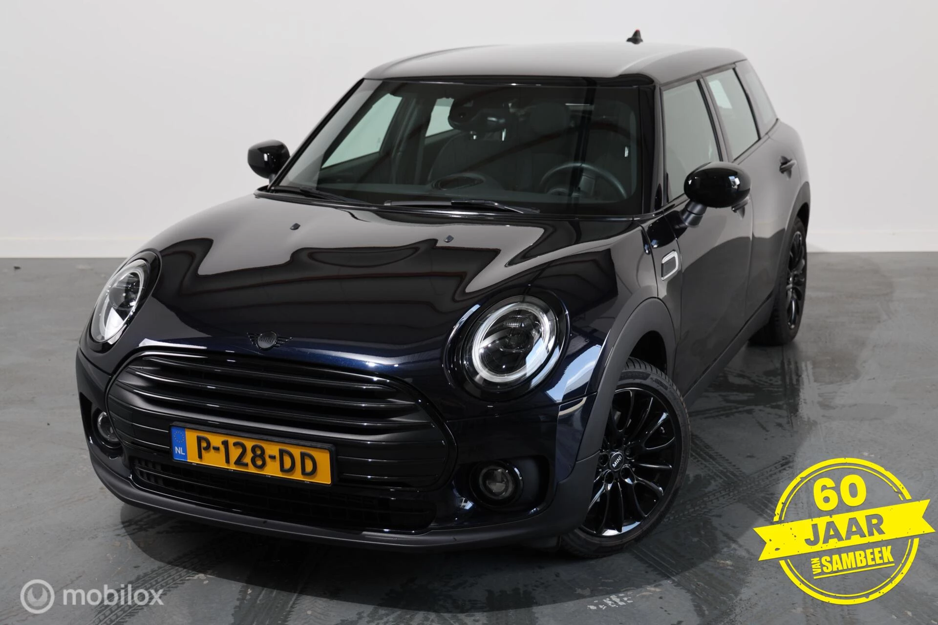 Hoofdafbeelding MINI Clubman