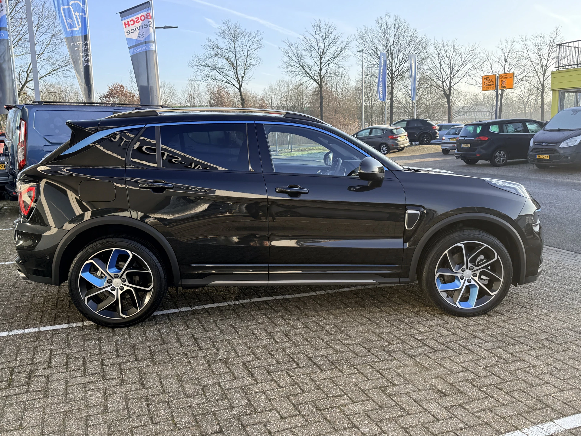 Hoofdafbeelding Lynk & Co 01