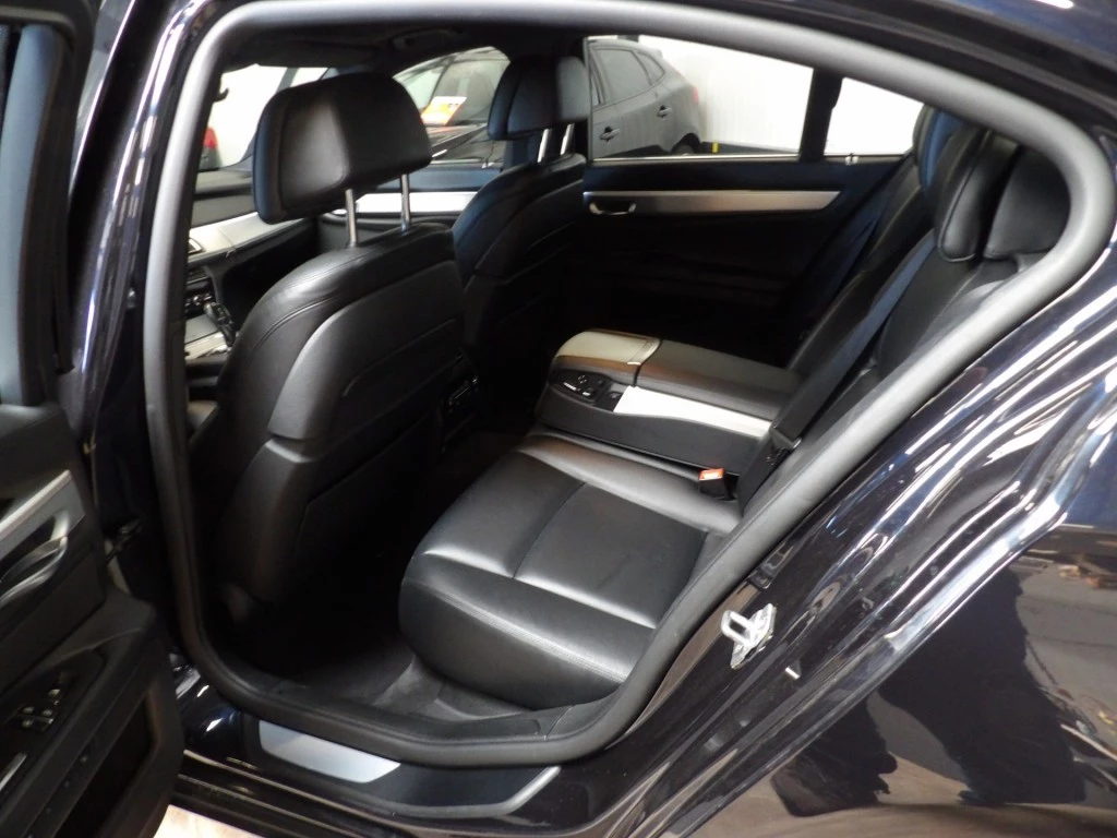 Hoofdafbeelding BMW Active Hybrid 7