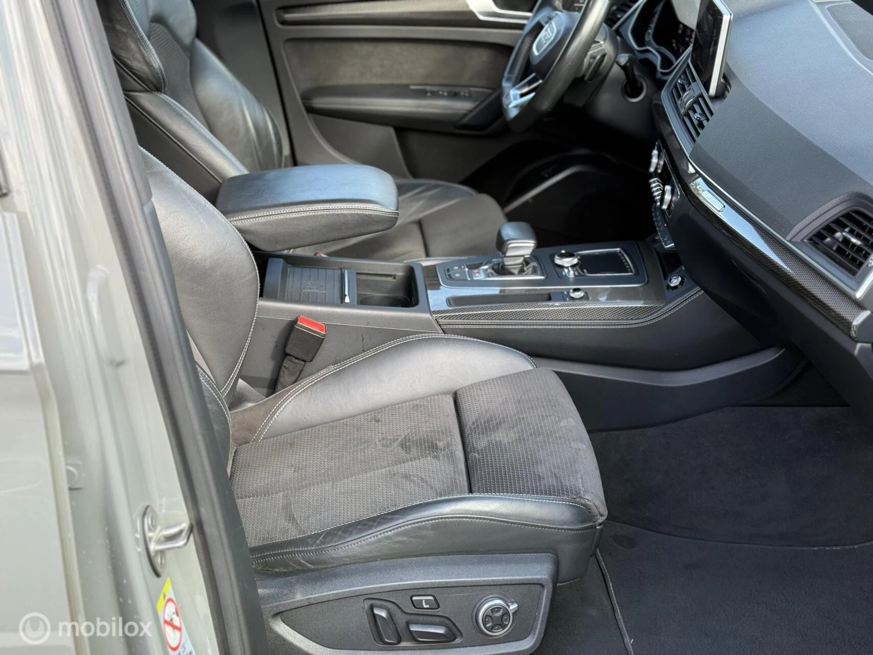 Hoofdafbeelding Audi SQ5