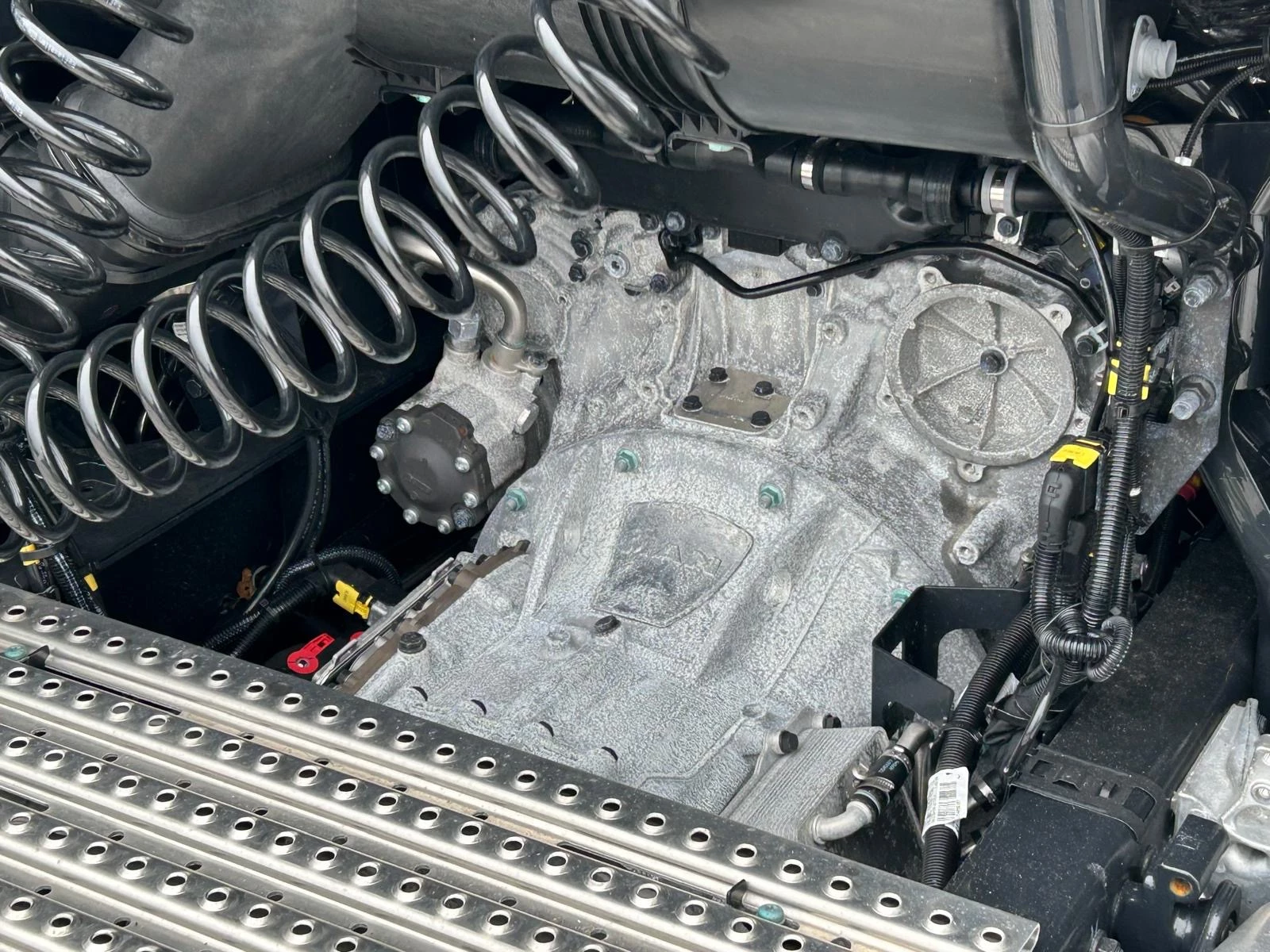 Hoofdafbeelding MAN TGX