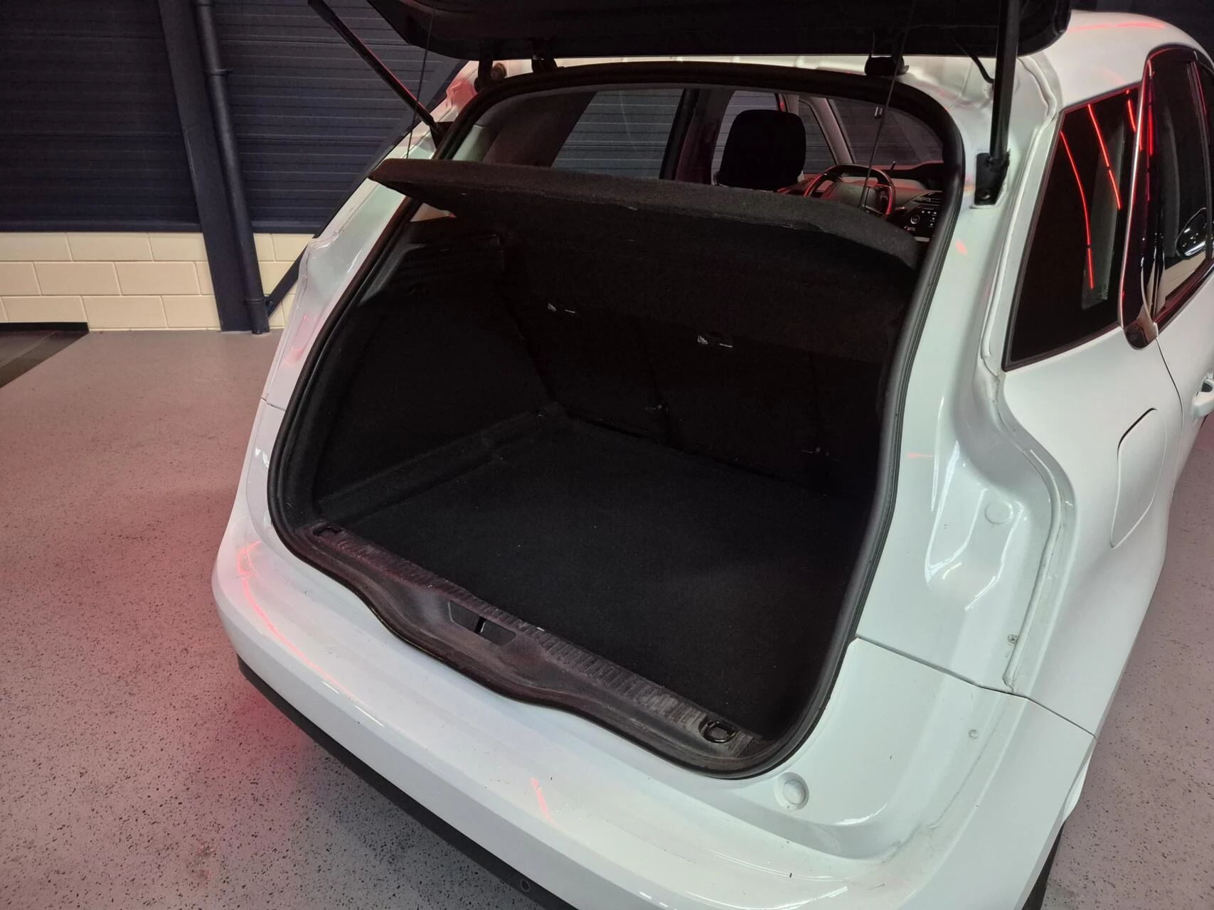 Hoofdafbeelding Citroën C4 Spacetourer