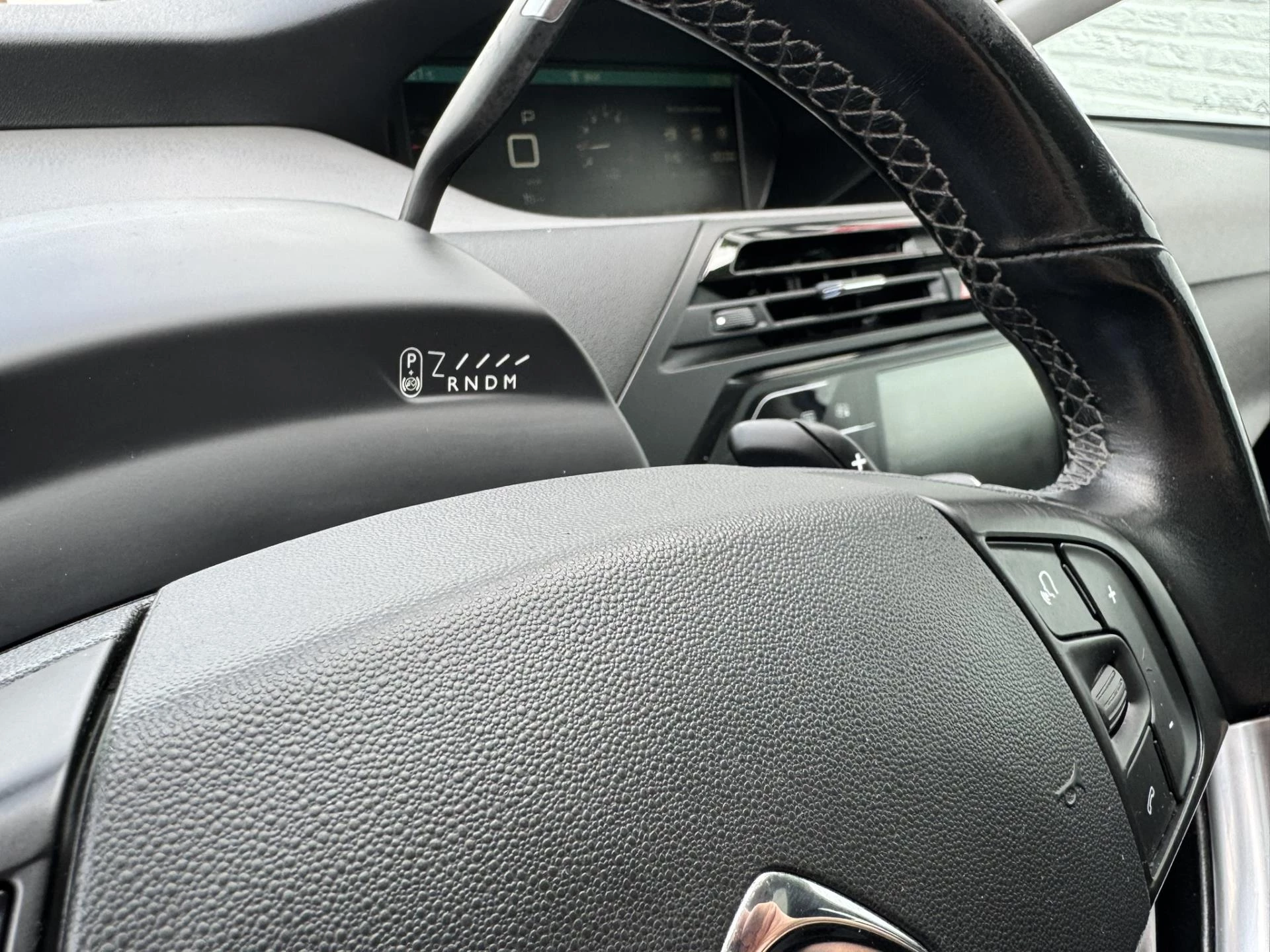 Hoofdafbeelding Citroën C4 Picasso