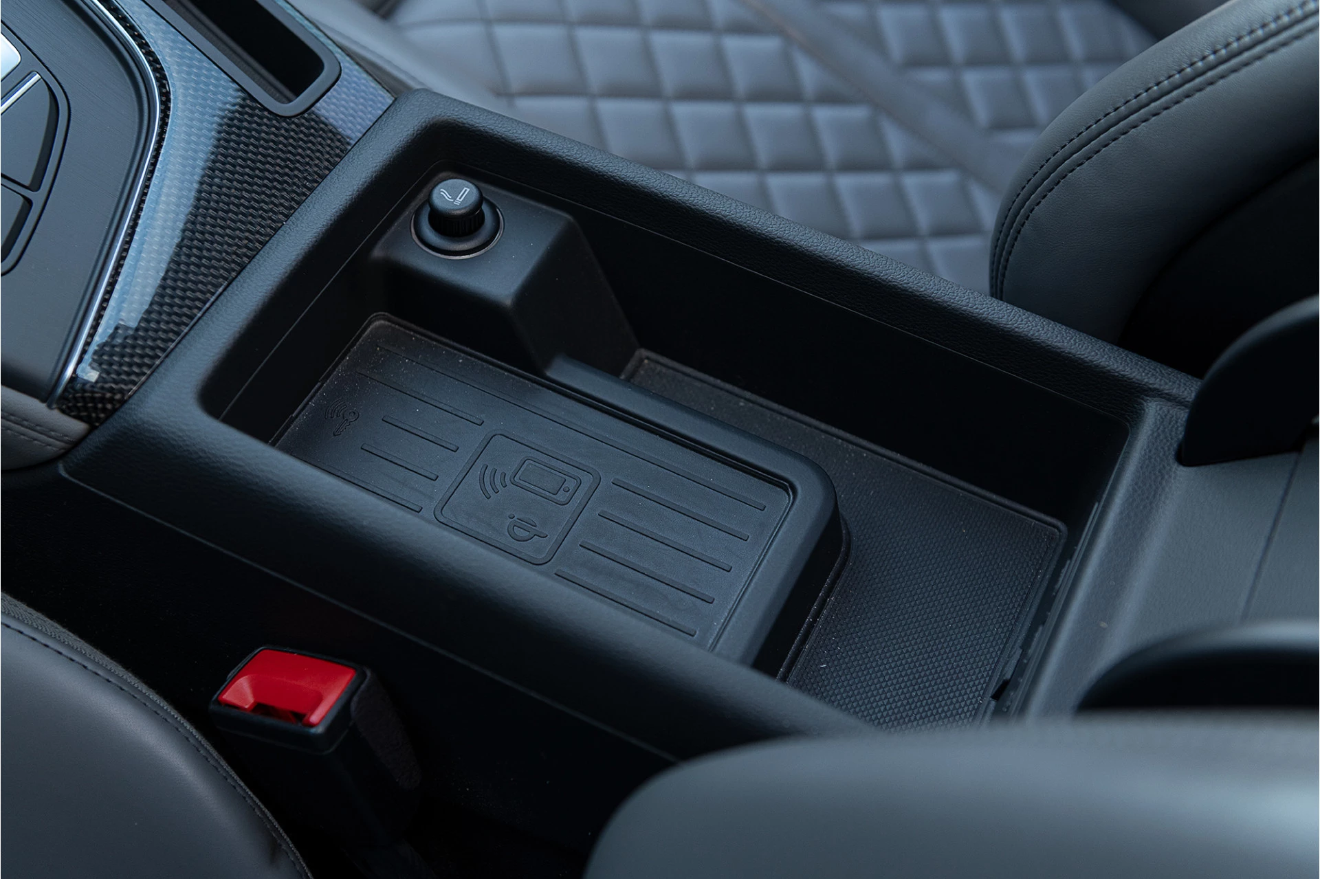 Hoofdafbeelding Audi S5