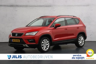 SEAT Ateca 1.0 TSI Business Intense | Trekhaak | Camera | LED koplampen | Apple carplay | DAB+