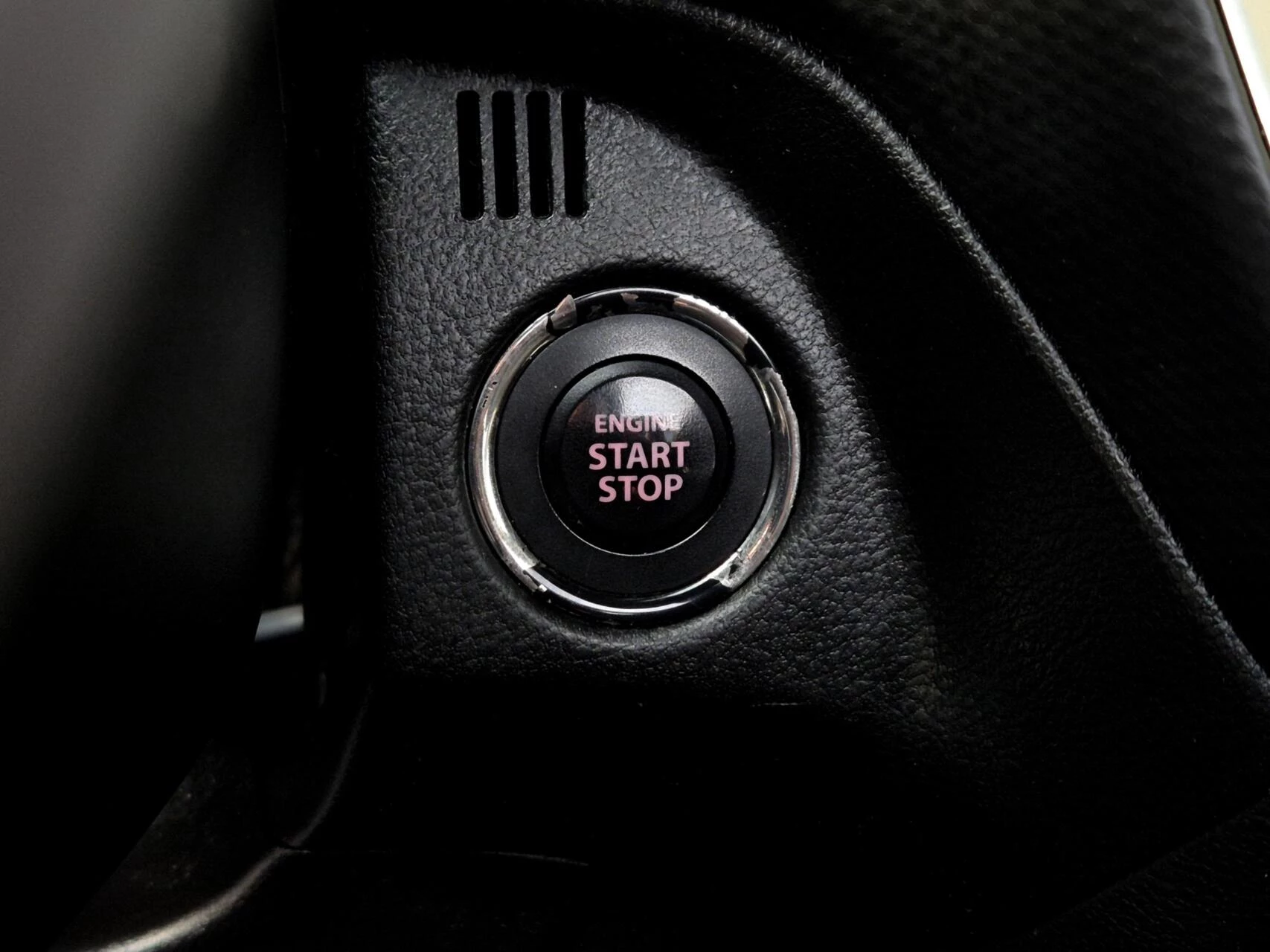 Hoofdafbeelding Suzuki S-Cross