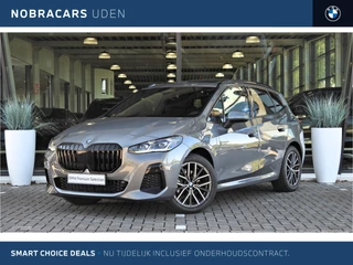 BMW 2 Serie Active Tourer 225e xDrive M Sport Automaat / Trekhaak / Panoramadak / Sportstoelen / Comfort Access / Adaptieve LED / M Adaptief onderstel