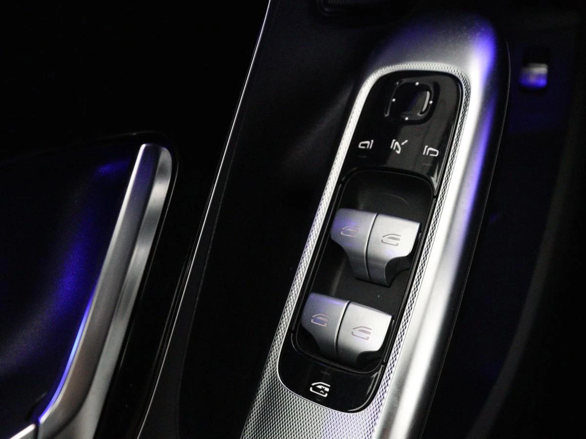 Hoofdafbeelding Mercedes-Benz EQE