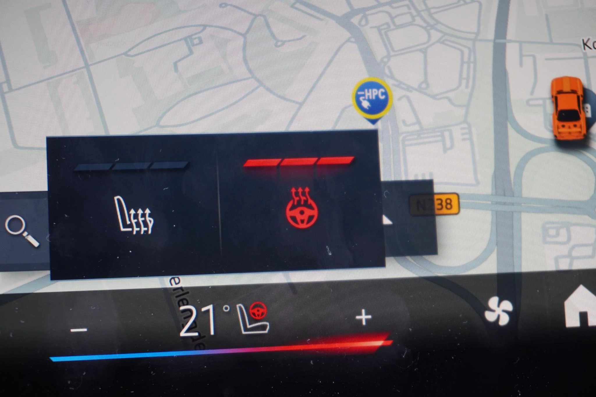 Hoofdafbeelding BMW iX1