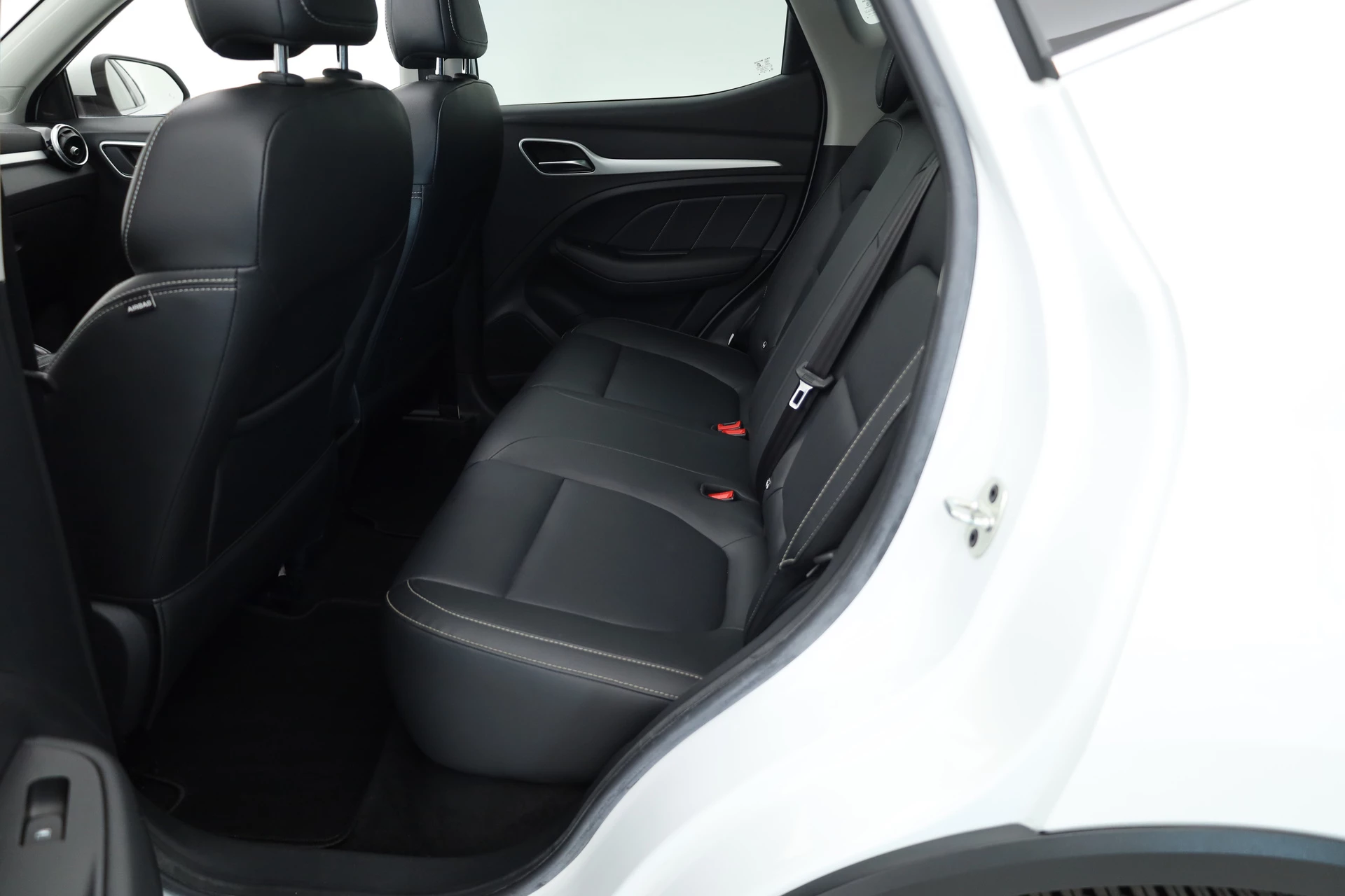 Hoofdafbeelding MG ZS-EV