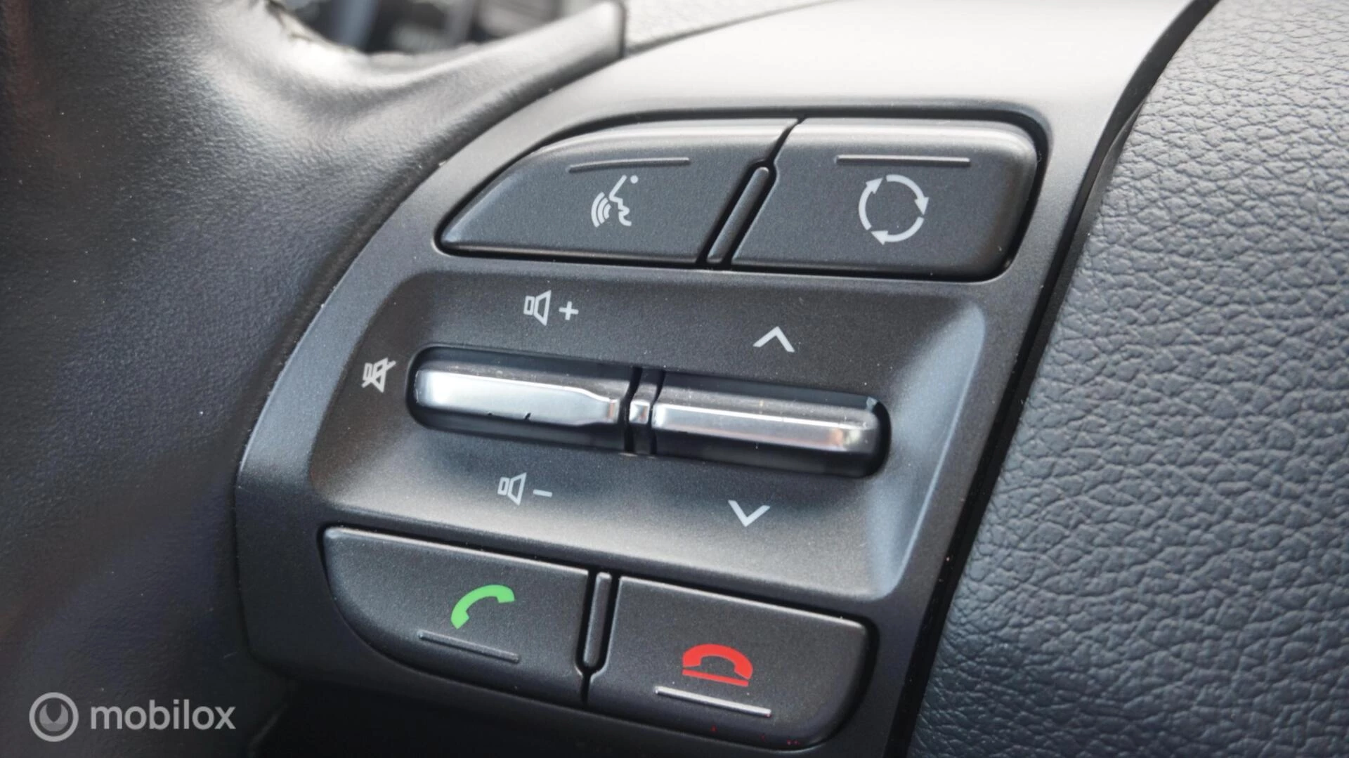 Hoofdafbeelding Hyundai i30