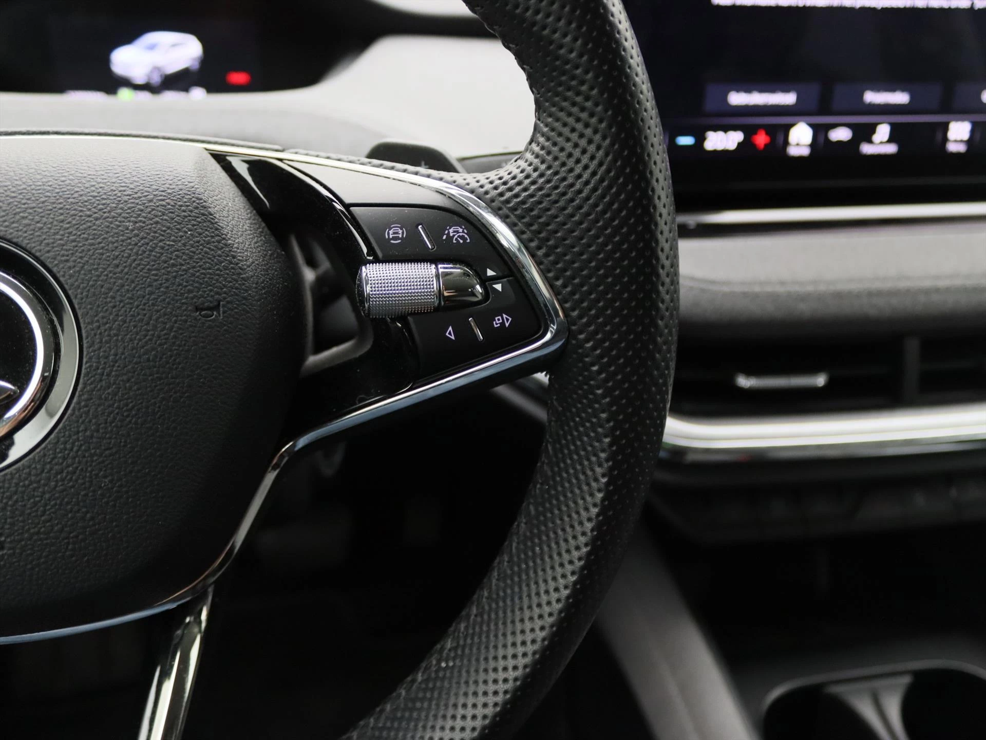 Hoofdafbeelding Škoda Enyaq iV