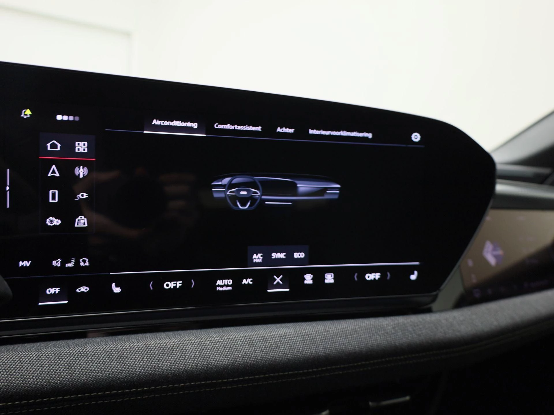 Hoofdafbeelding Audi A6 Sportback e-tron