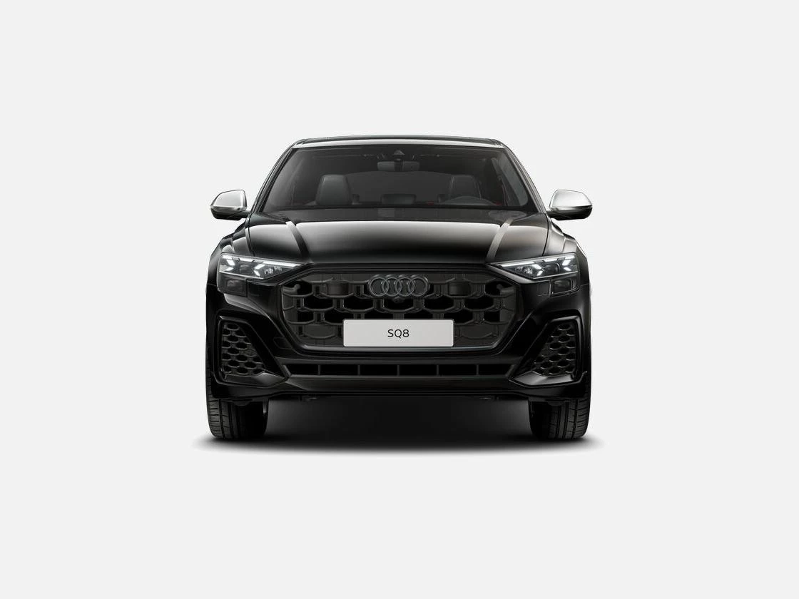 Hoofdafbeelding Audi SQ8