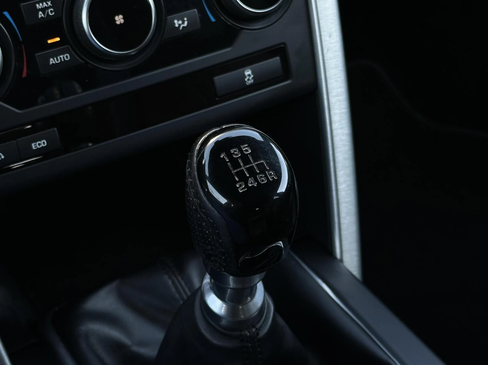 Hoofdafbeelding Land Rover Discovery Sport