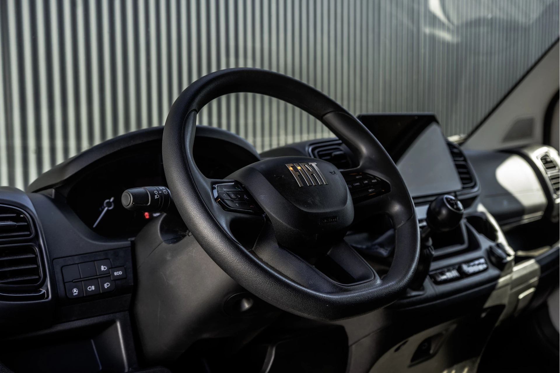 Hoofdafbeelding Fiat Ducato