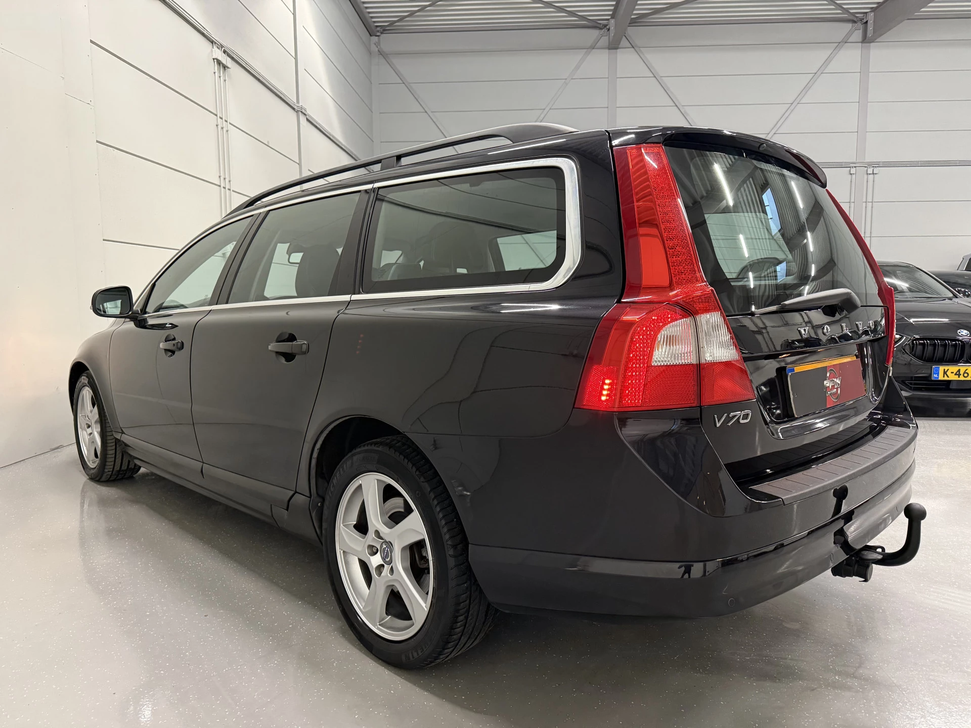 Hoofdafbeelding Volvo V70