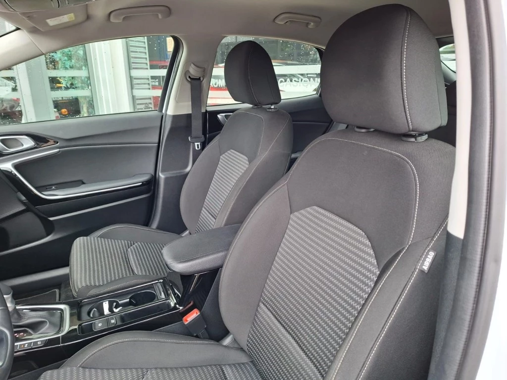 Hoofdafbeelding Kia XCeed