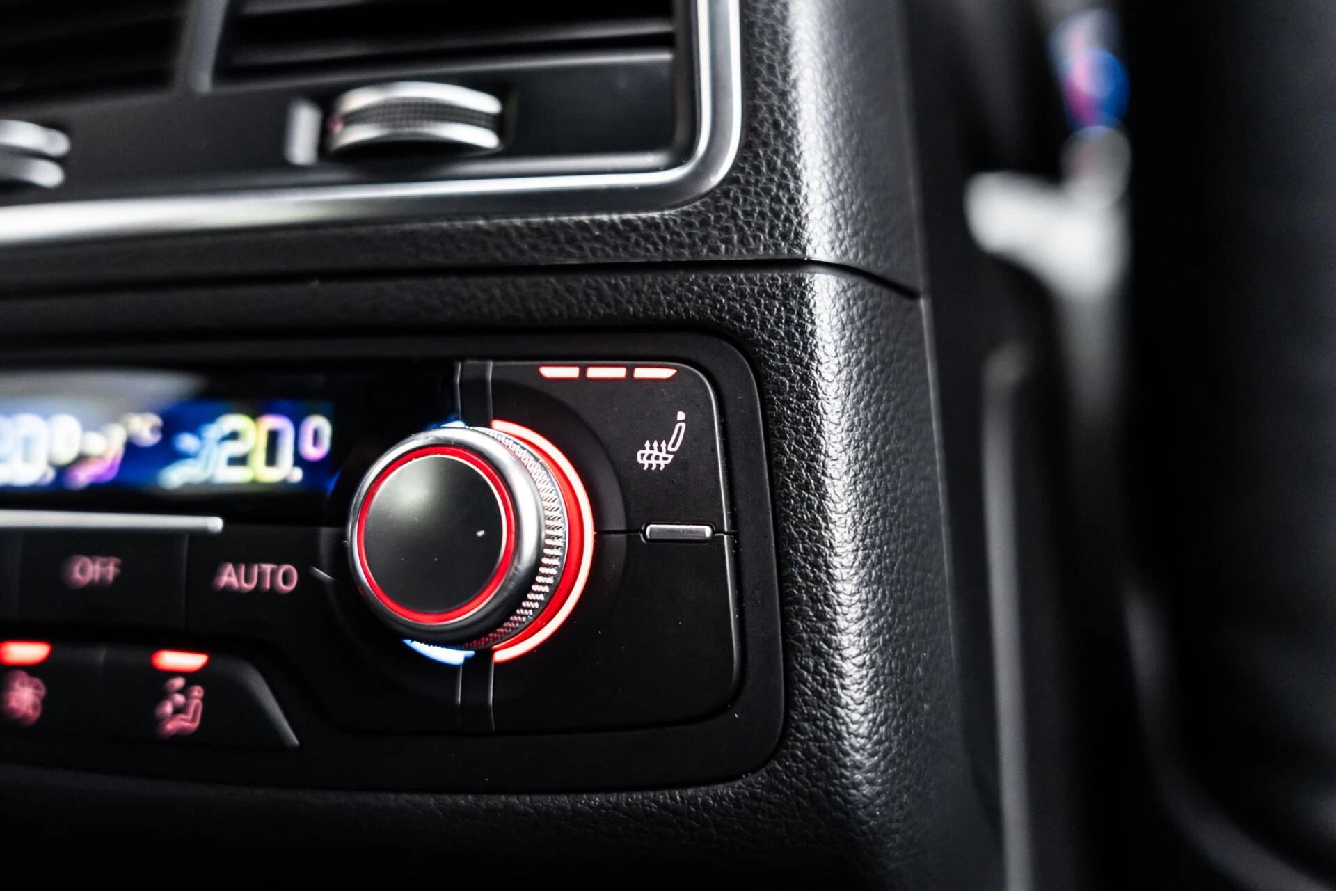 Hoofdafbeelding Audi RS6