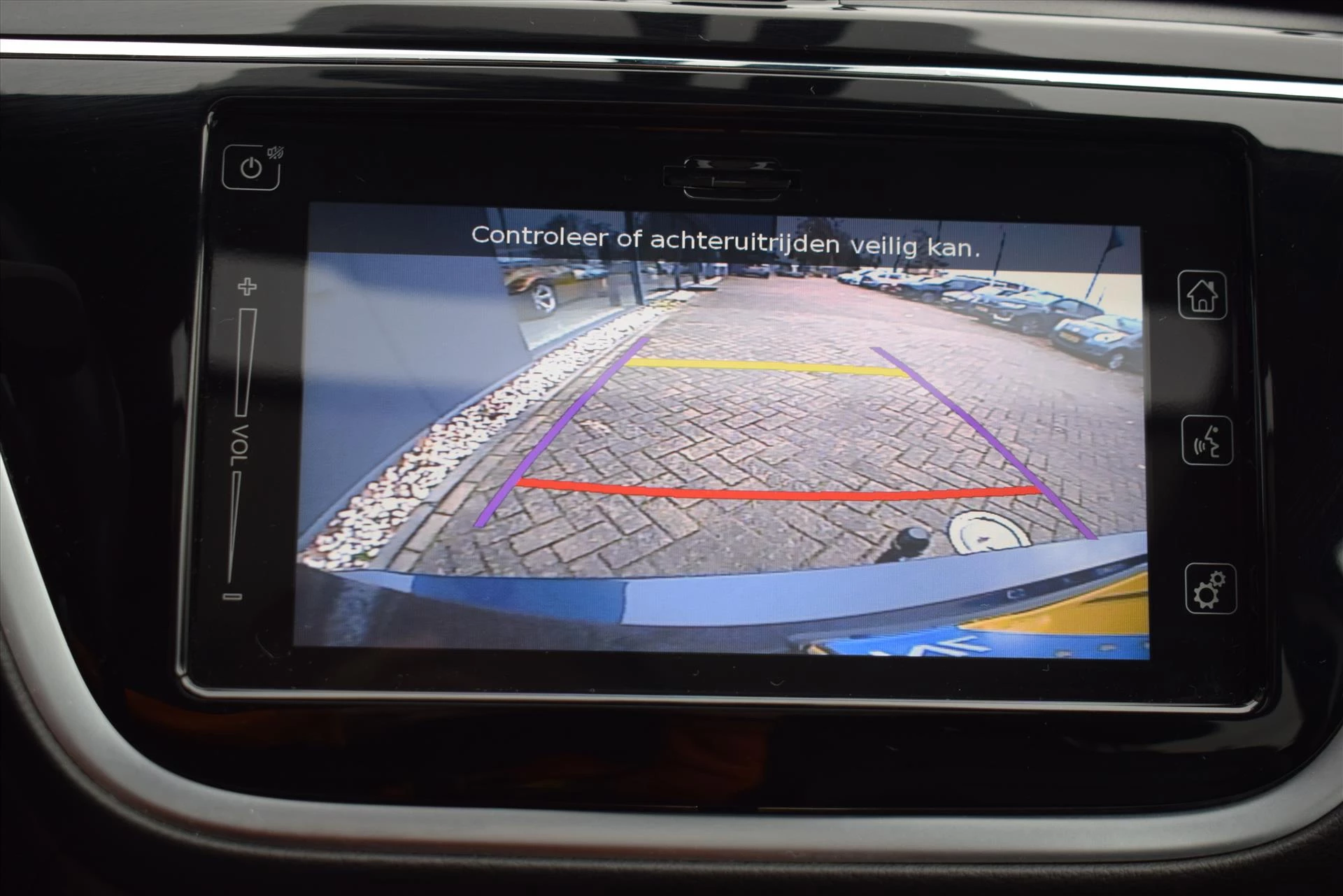 Hoofdafbeelding Suzuki S-Cross