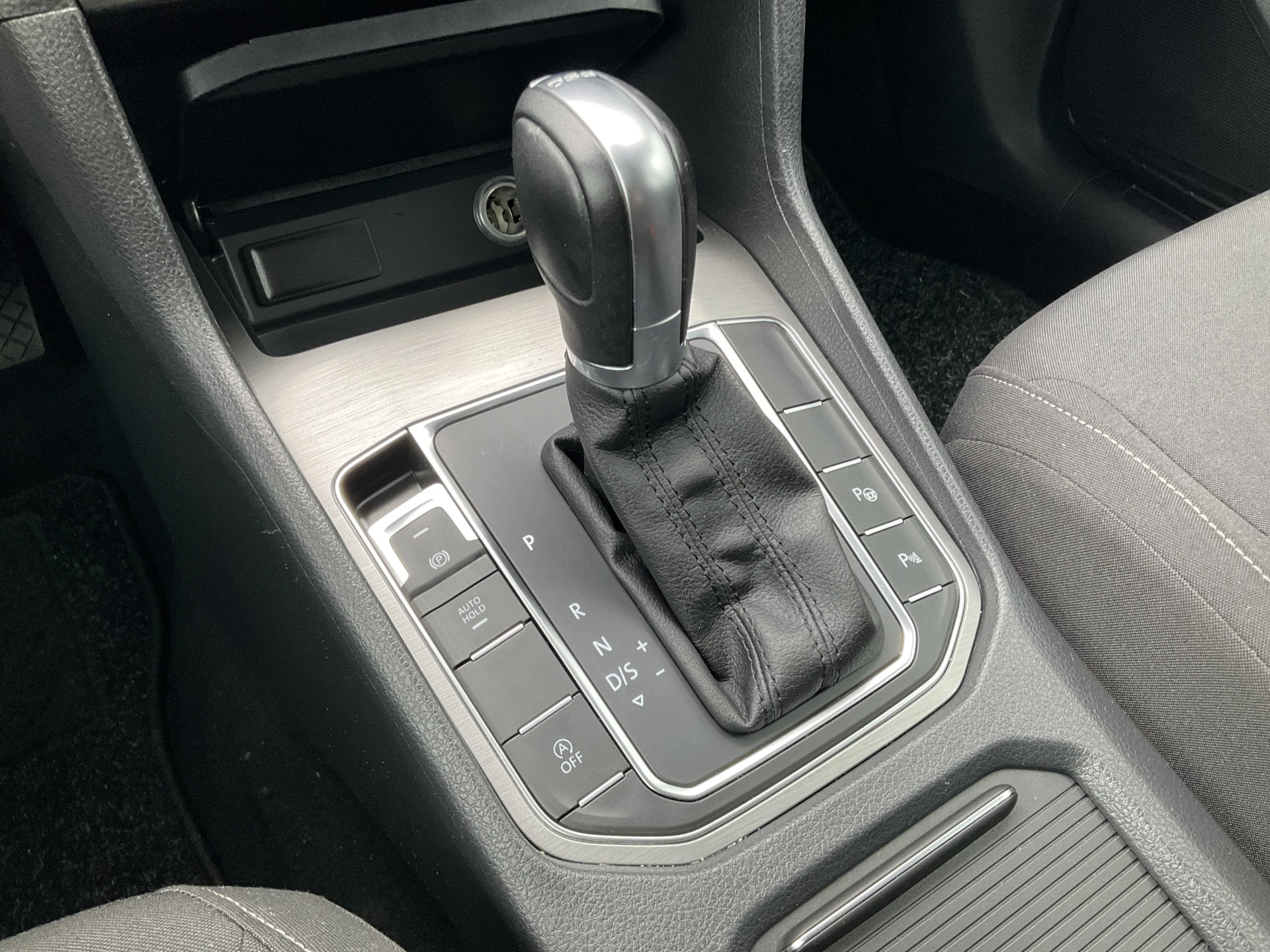 Hoofdafbeelding Volkswagen Golf Sportsvan
