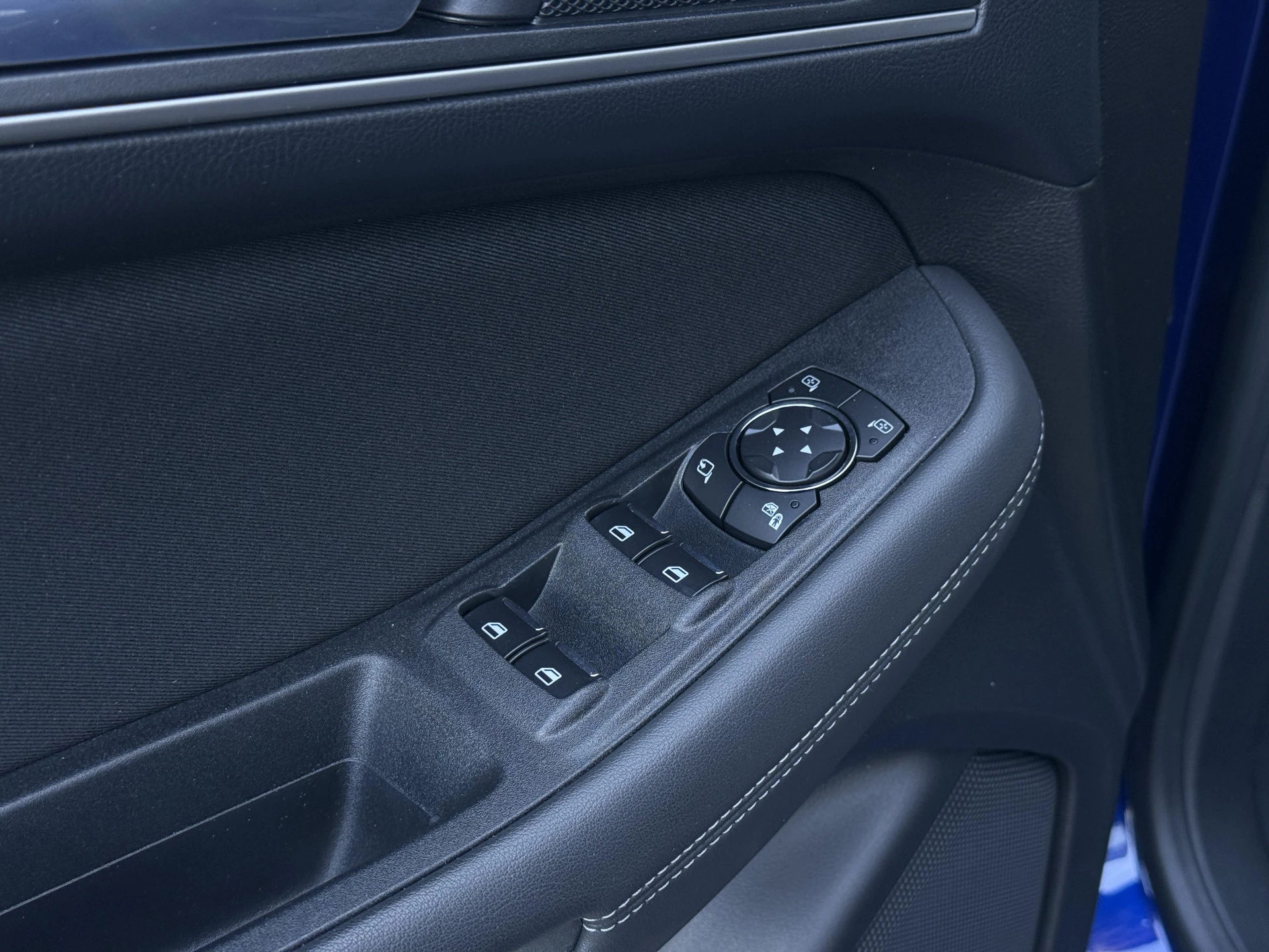 Hoofdafbeelding Ford S-Max
