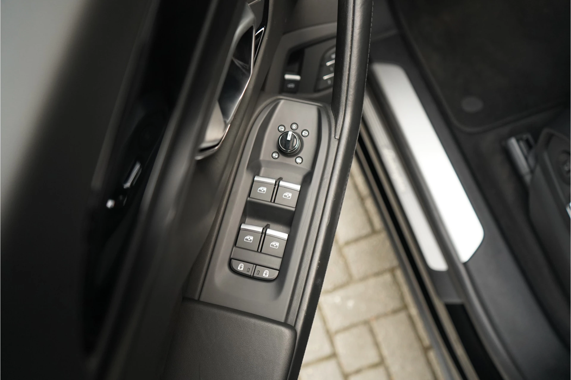 Hoofdafbeelding Lamborghini Urus