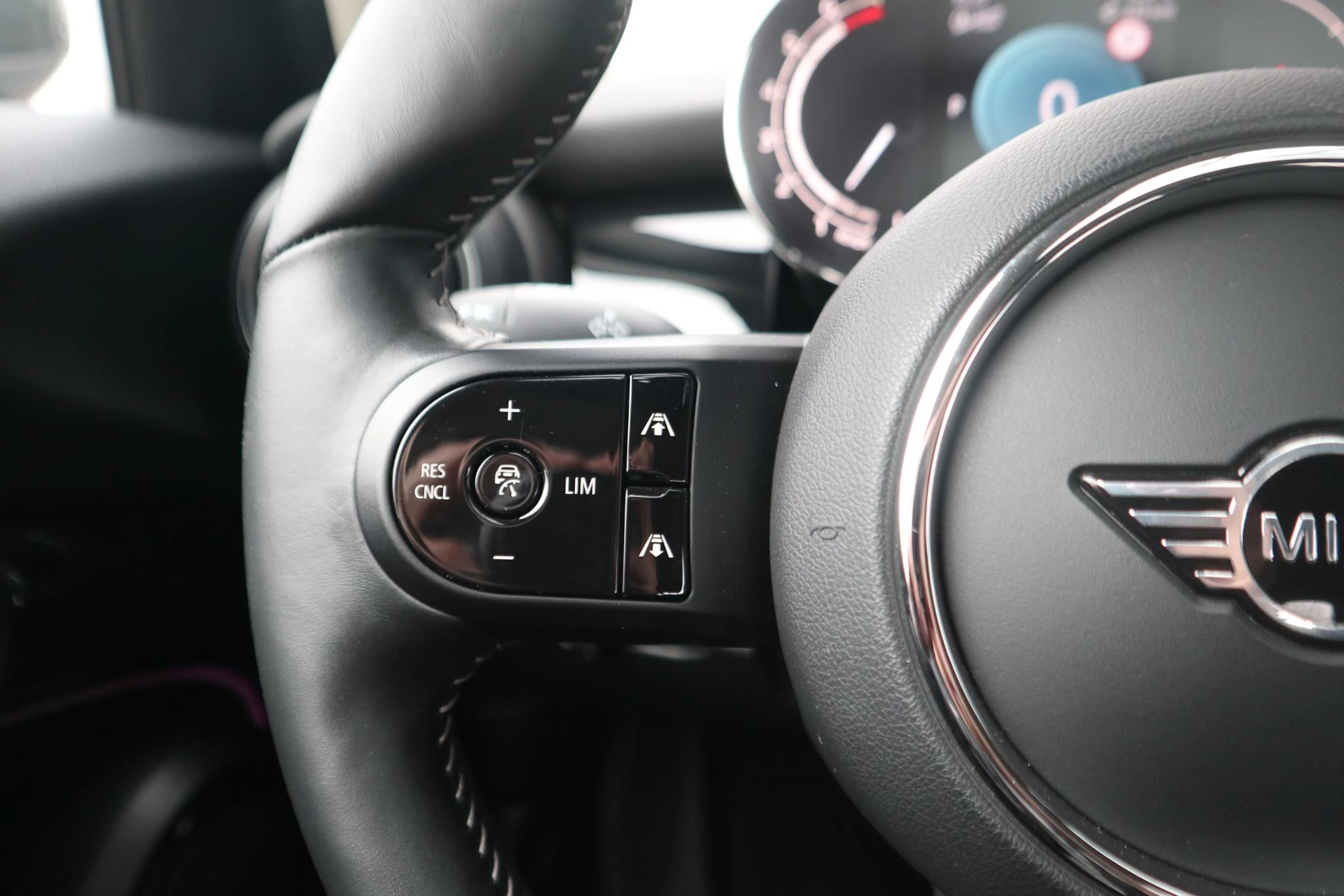 Hoofdafbeelding MINI 5-deurs