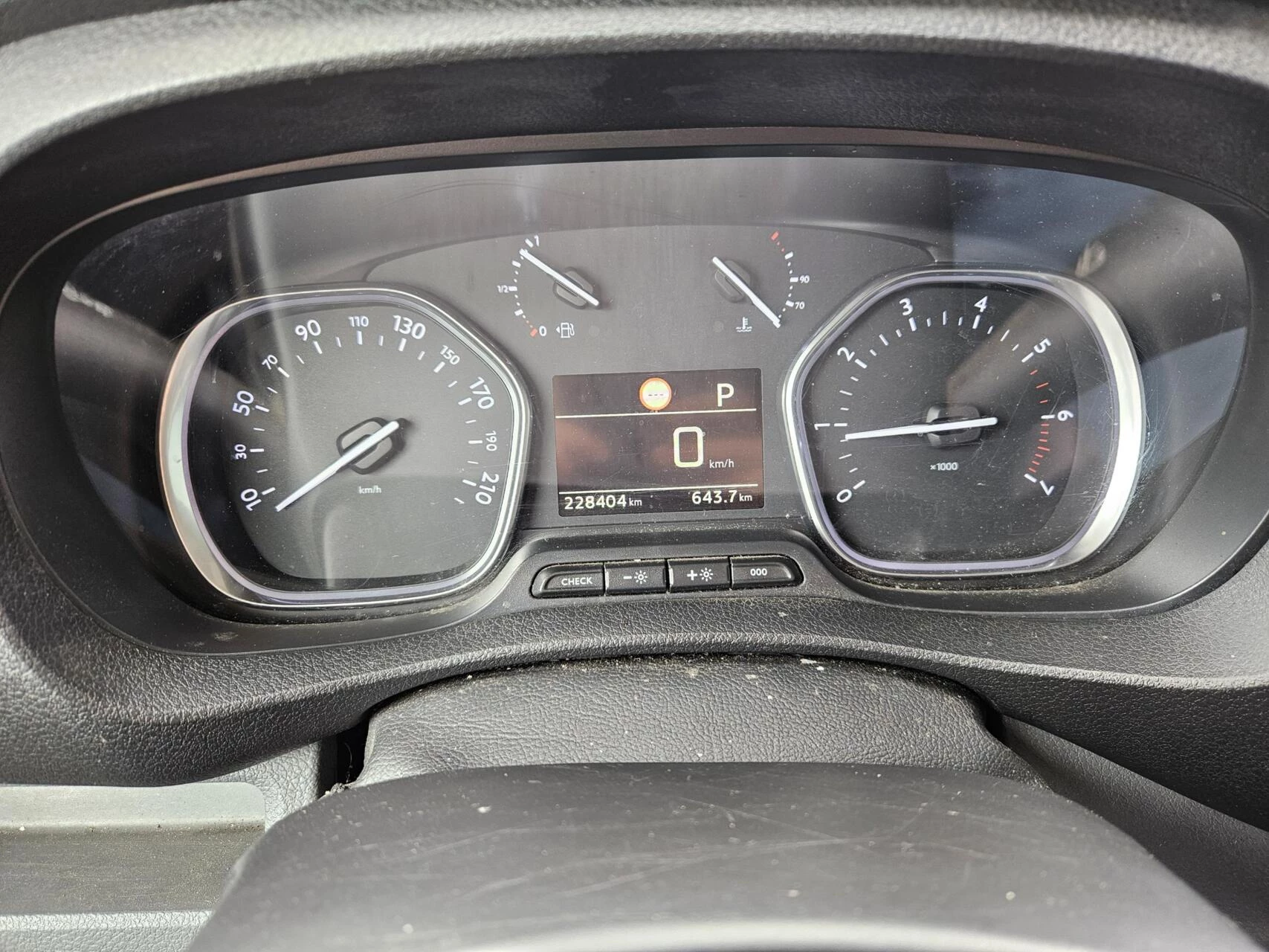 Hoofdafbeelding Toyota ProAce