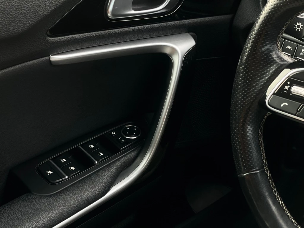 Hoofdafbeelding Kia ProCeed