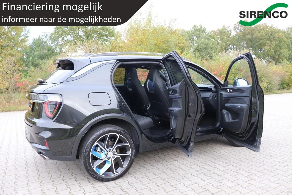 Hoofdafbeelding Lynk & Co 01