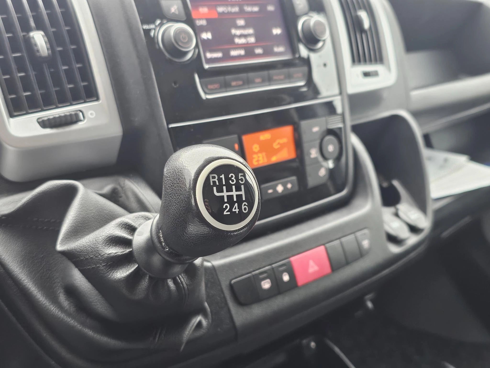 Hoofdafbeelding Fiat Ducato