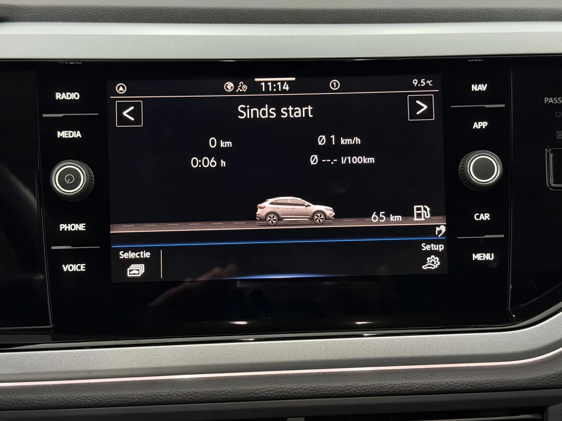 Hoofdafbeelding Volkswagen Taigo