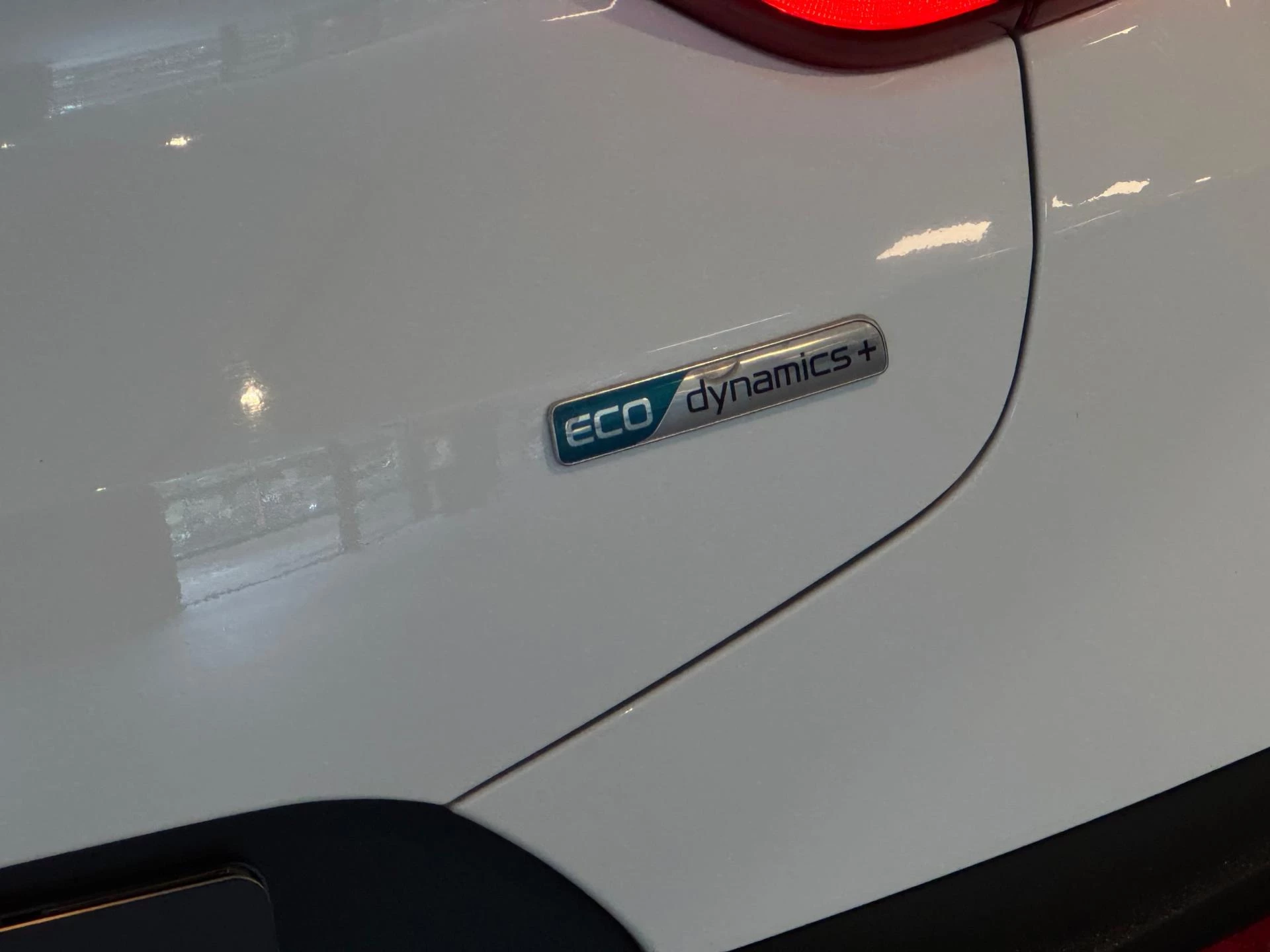 Hoofdafbeelding Kia Stonic