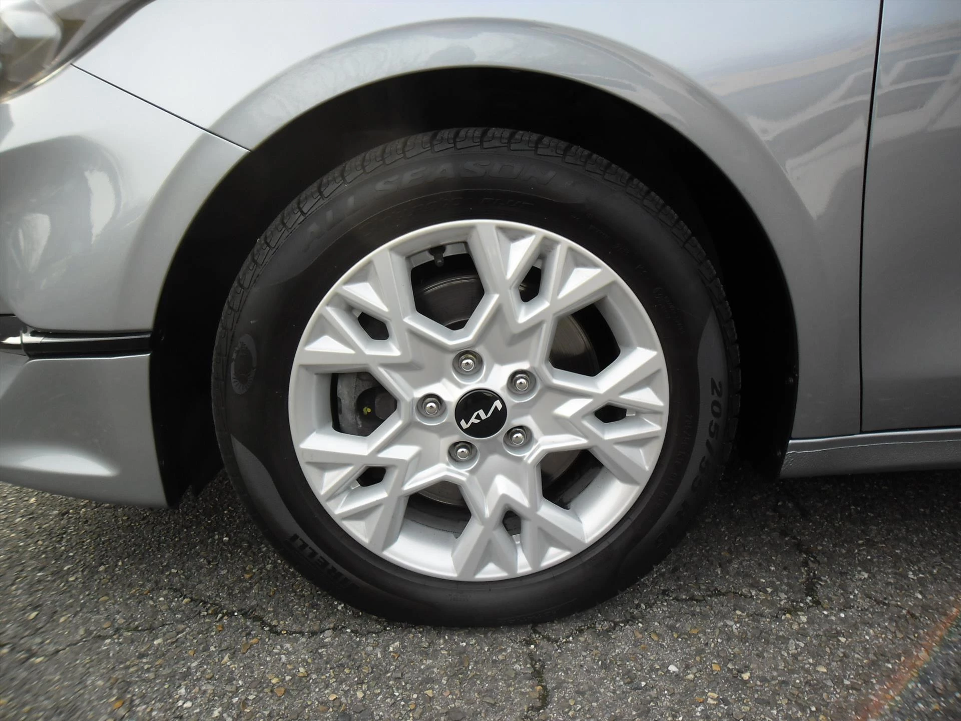 Hoofdafbeelding Kia Ceed