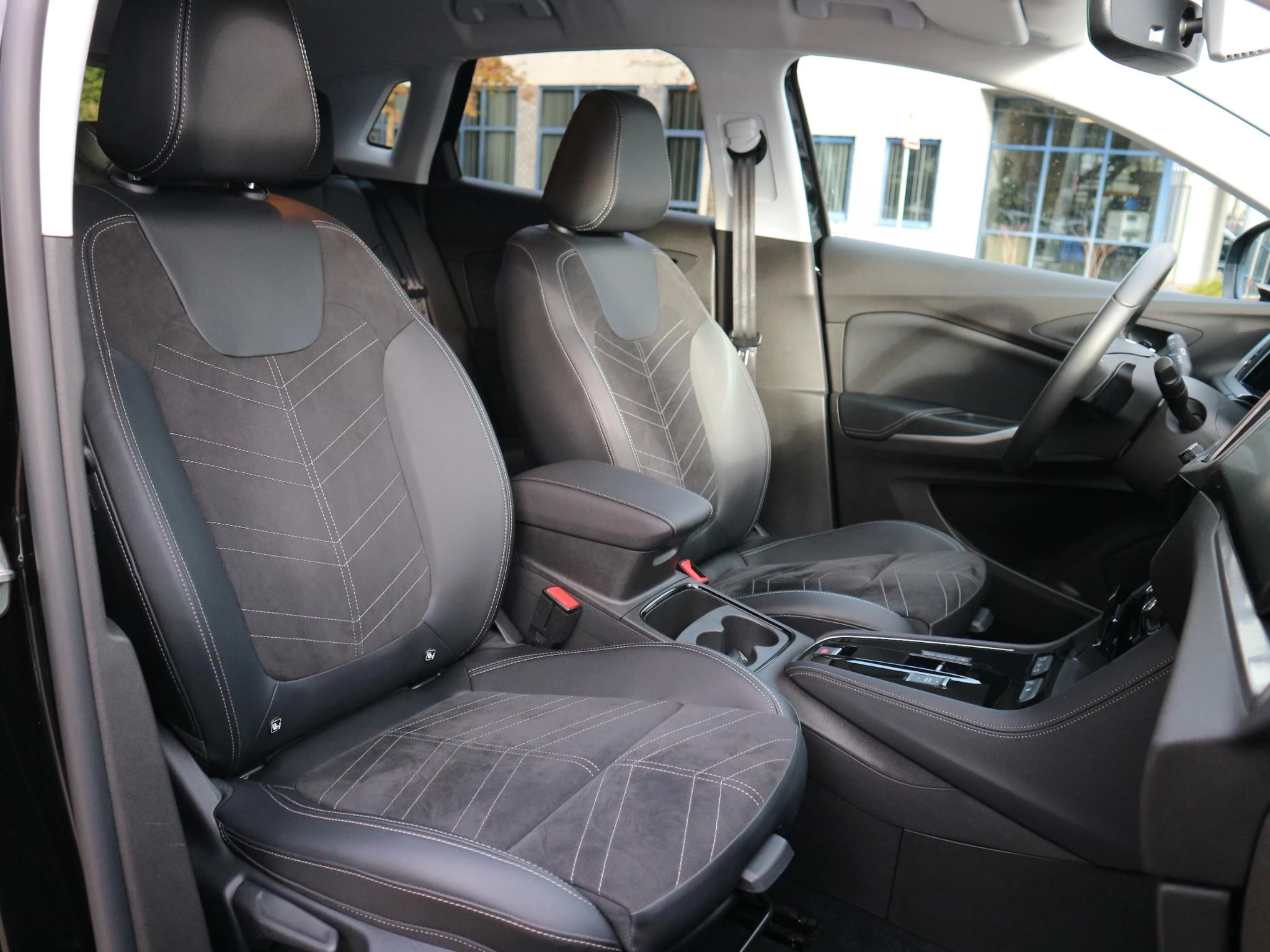 Hoofdafbeelding Opel Grandland