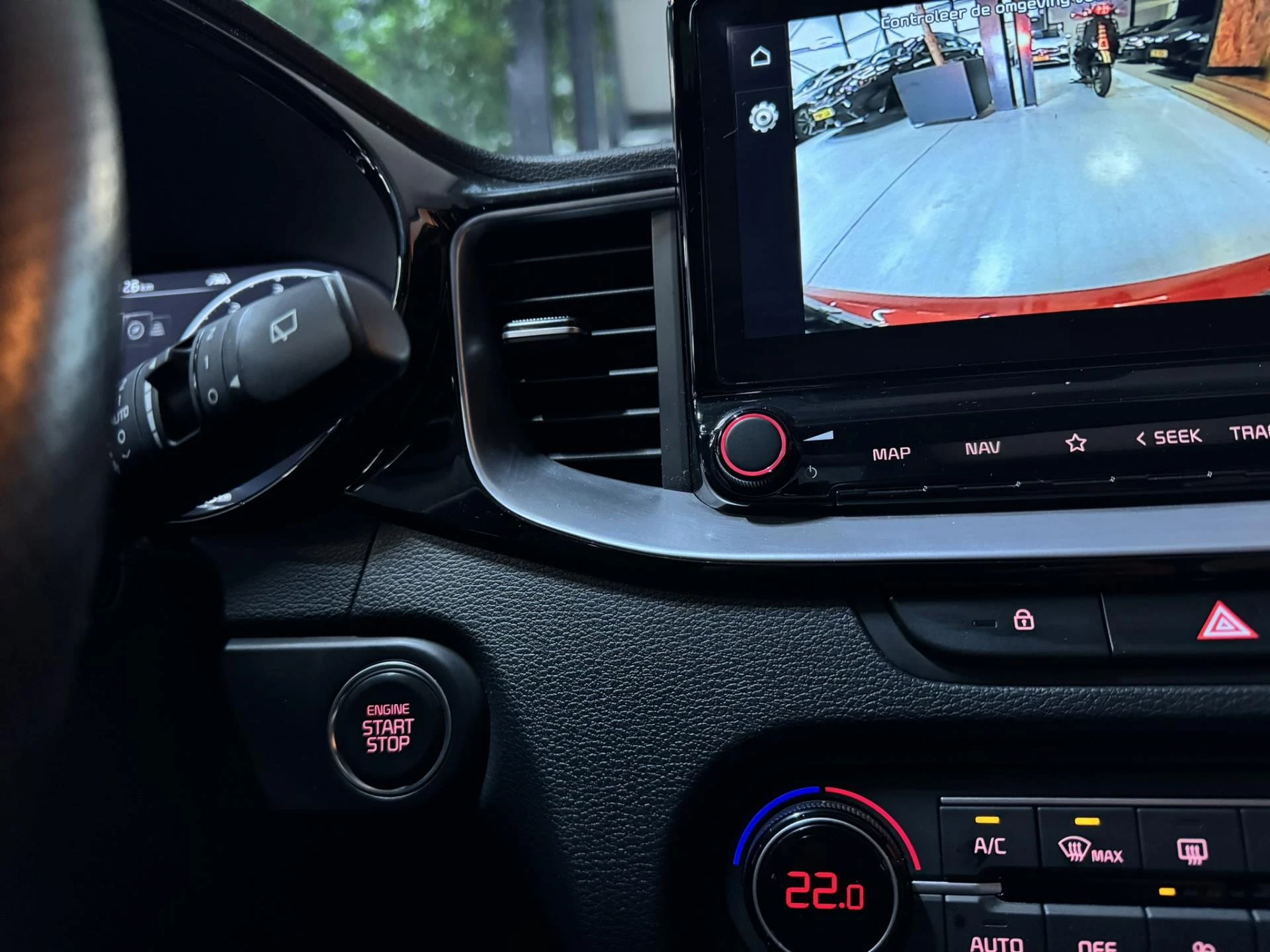 Hoofdafbeelding Kia ProCeed