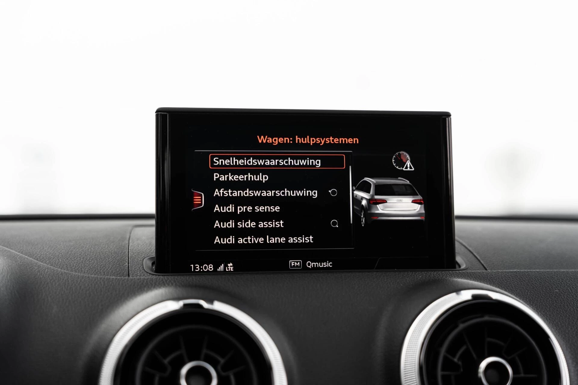 Hoofdafbeelding Audi RS3