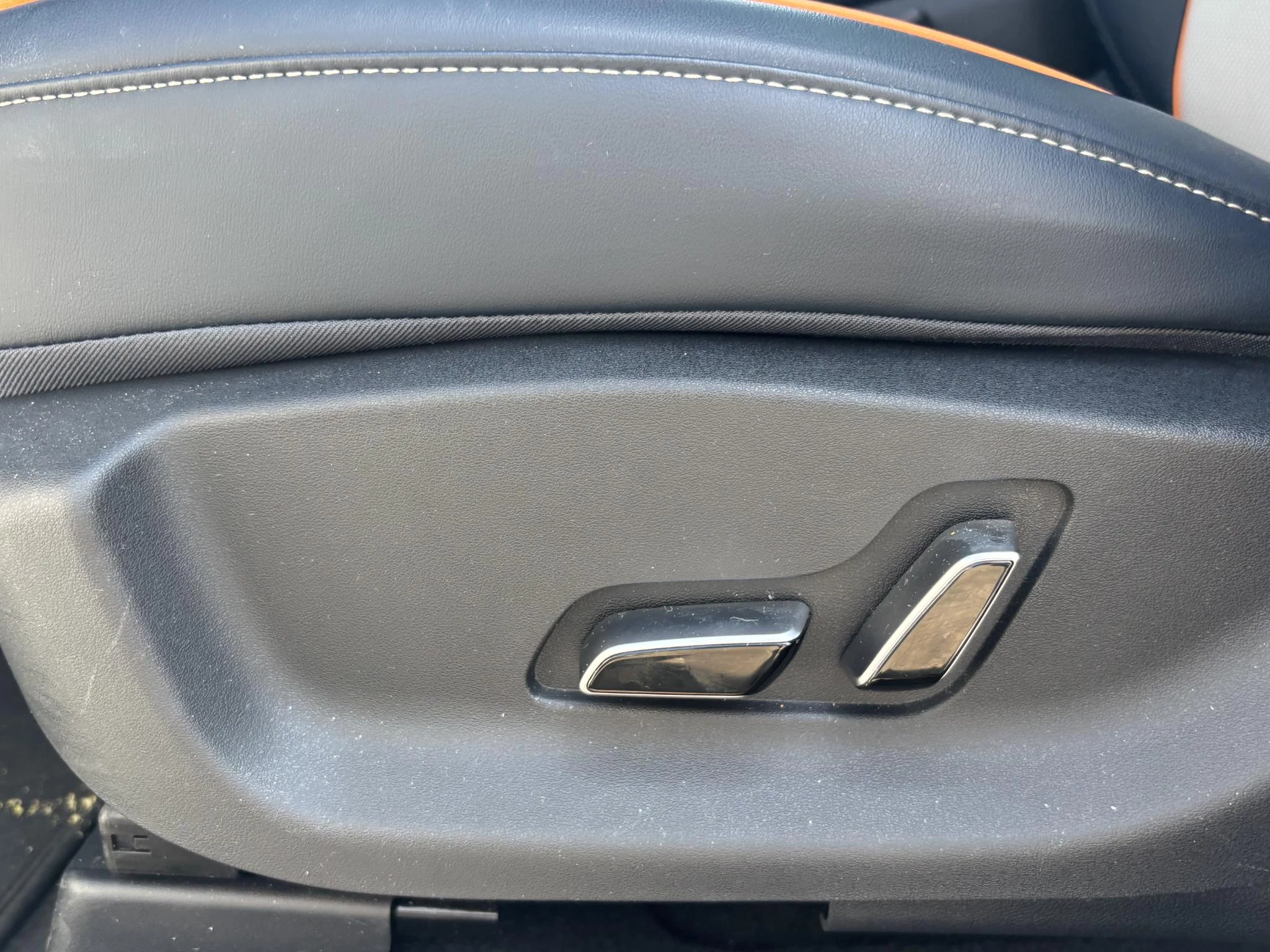 Hoofdafbeelding BYD SEAL U