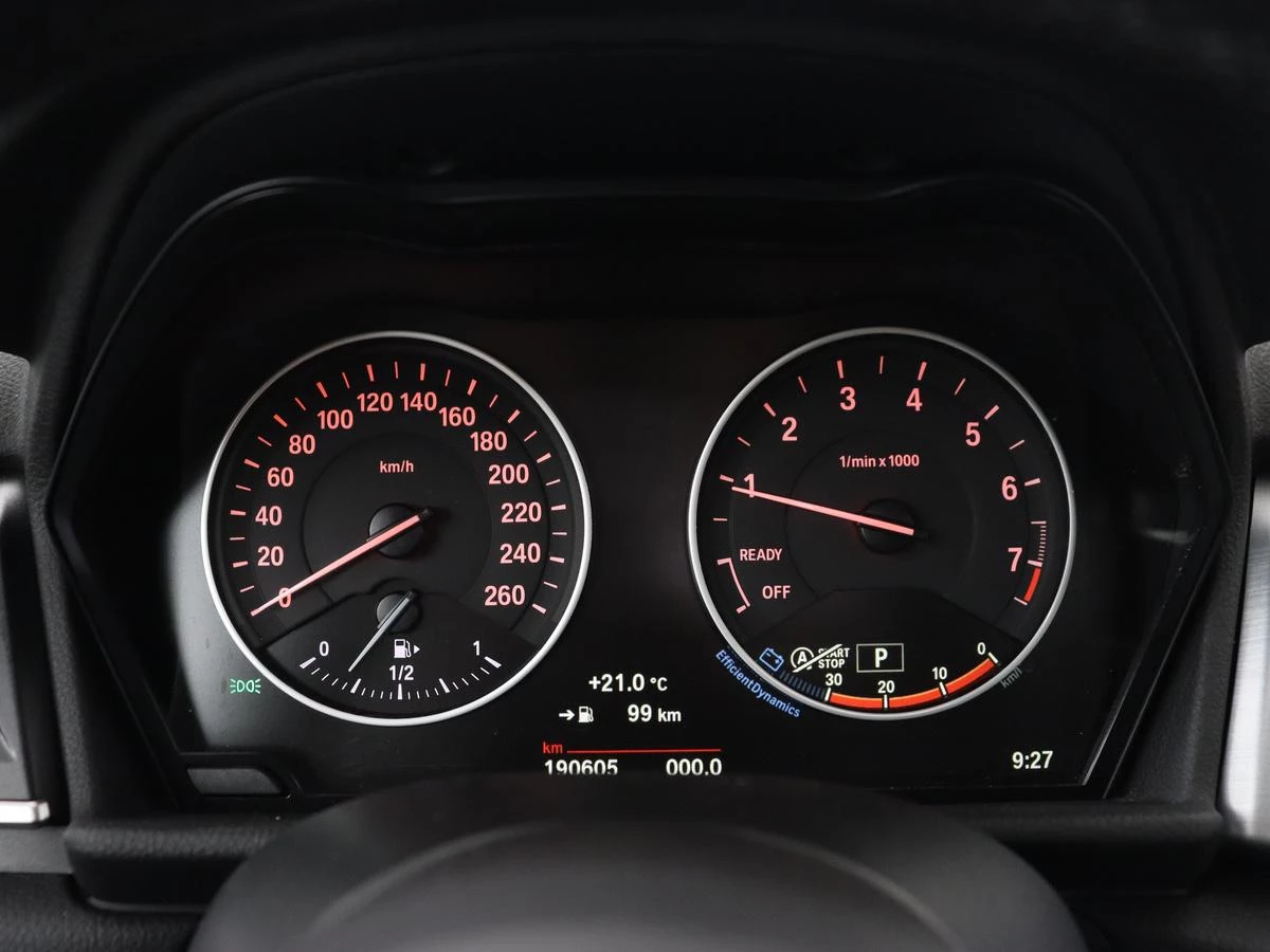 Hoofdafbeelding BMW 2 Serie