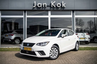 SEAT Ibiza 1.0 TSi 95 pk Style Business Intense | Camera | Navigatie | Parkeersensoren