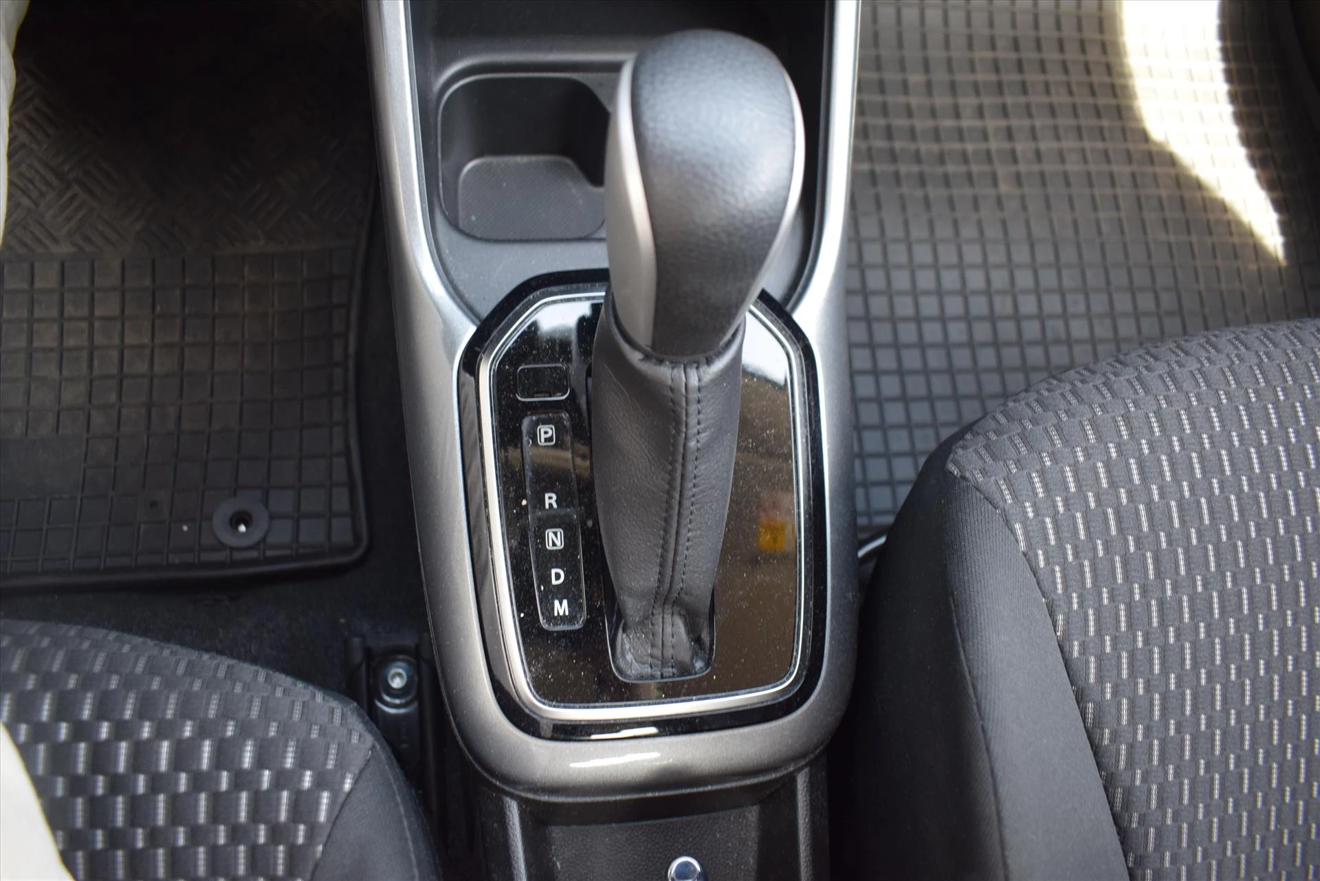 Hoofdafbeelding Suzuki Ignis