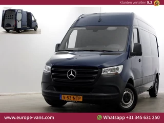 Mercedes-Benz Sprinter 311 CDI 115pk E6 L2H2 Airco/Camera/CarPlay 10-2019