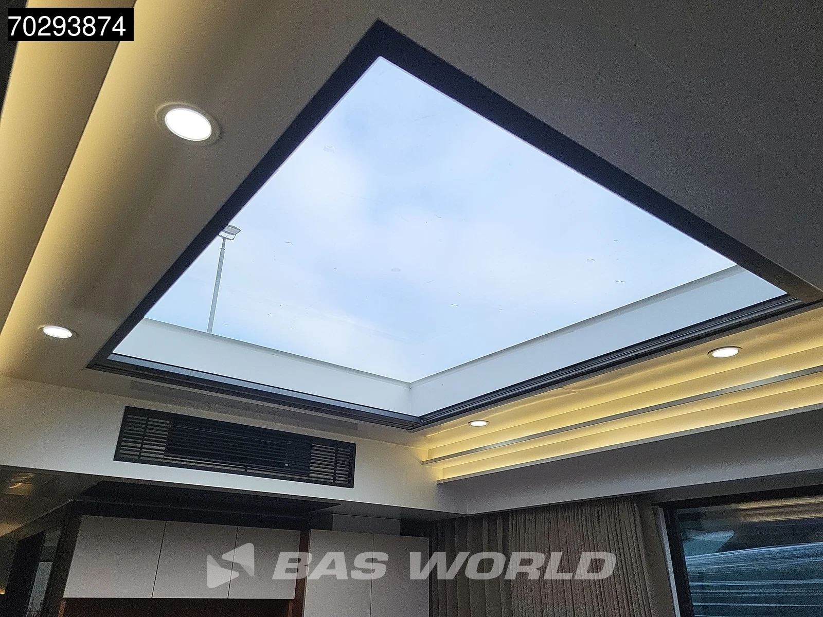 Hoofdafbeelding BAS World Living Unit