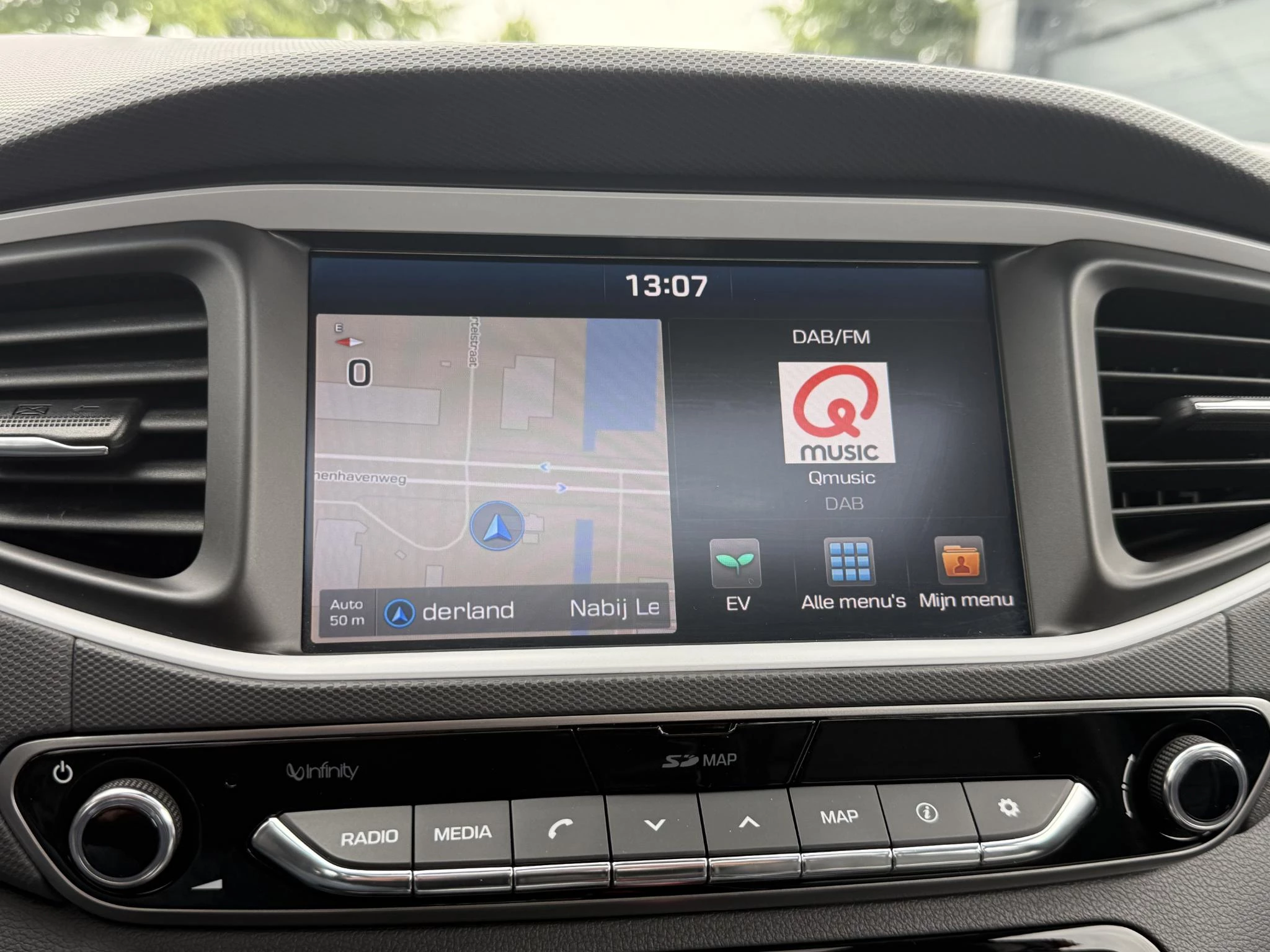 Hoofdafbeelding Hyundai IONIQ