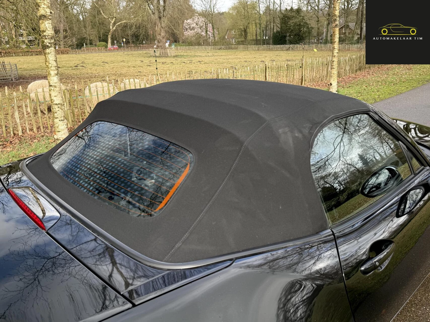 Hoofdafbeelding Mazda MX-5